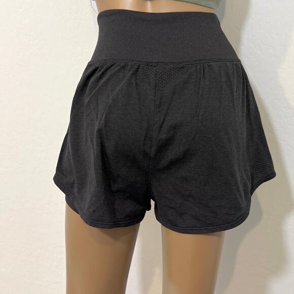 Gymshark XS Vital seamless 2.0  2-in-1 high waist shorts SH2 2274 - Picture 6 of 14